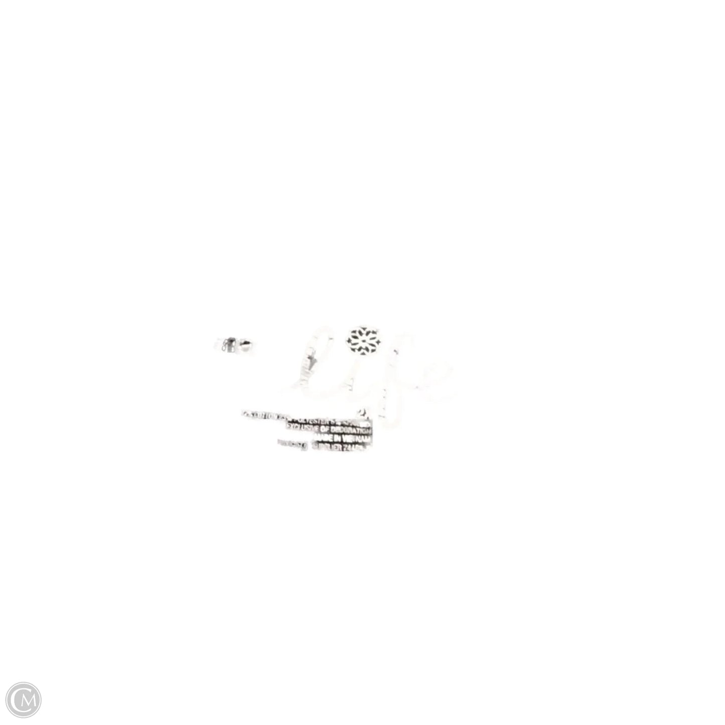 Athletic Jacket By Made For Life In Black, Size: 2x