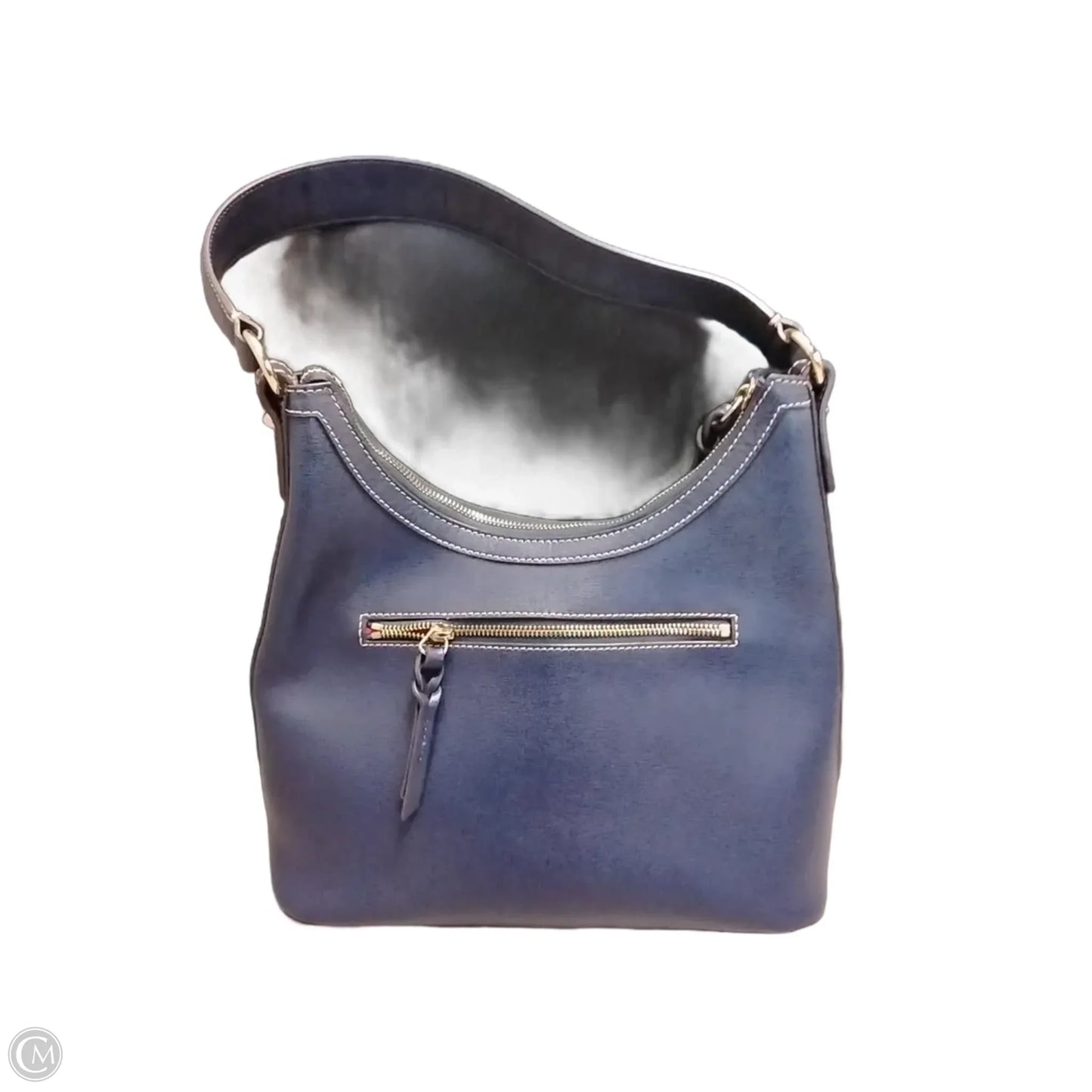 Handbag Designer By Dooney And Bourke, Size: Medium