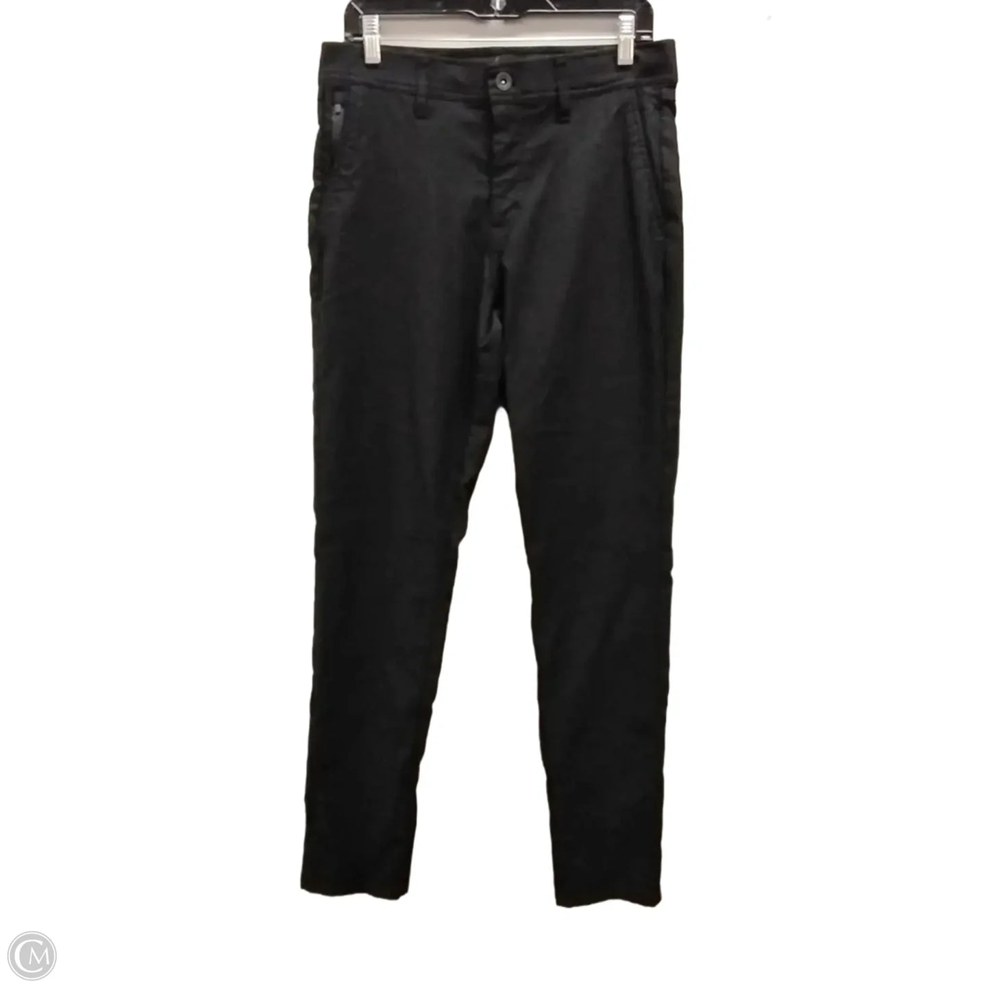 Pants Cargo & Utility By Clothes Mentor In Black, Size: 14