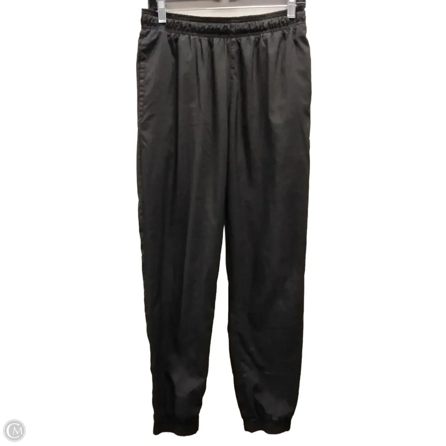 Athletic Pants By Reebok In Black, Size: Xl