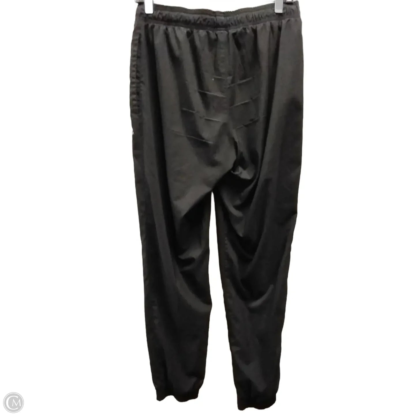Athletic Pants By Reebok In Black, Size: Xl