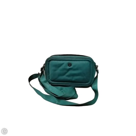 Crossbody By Lululemon, Size: Small