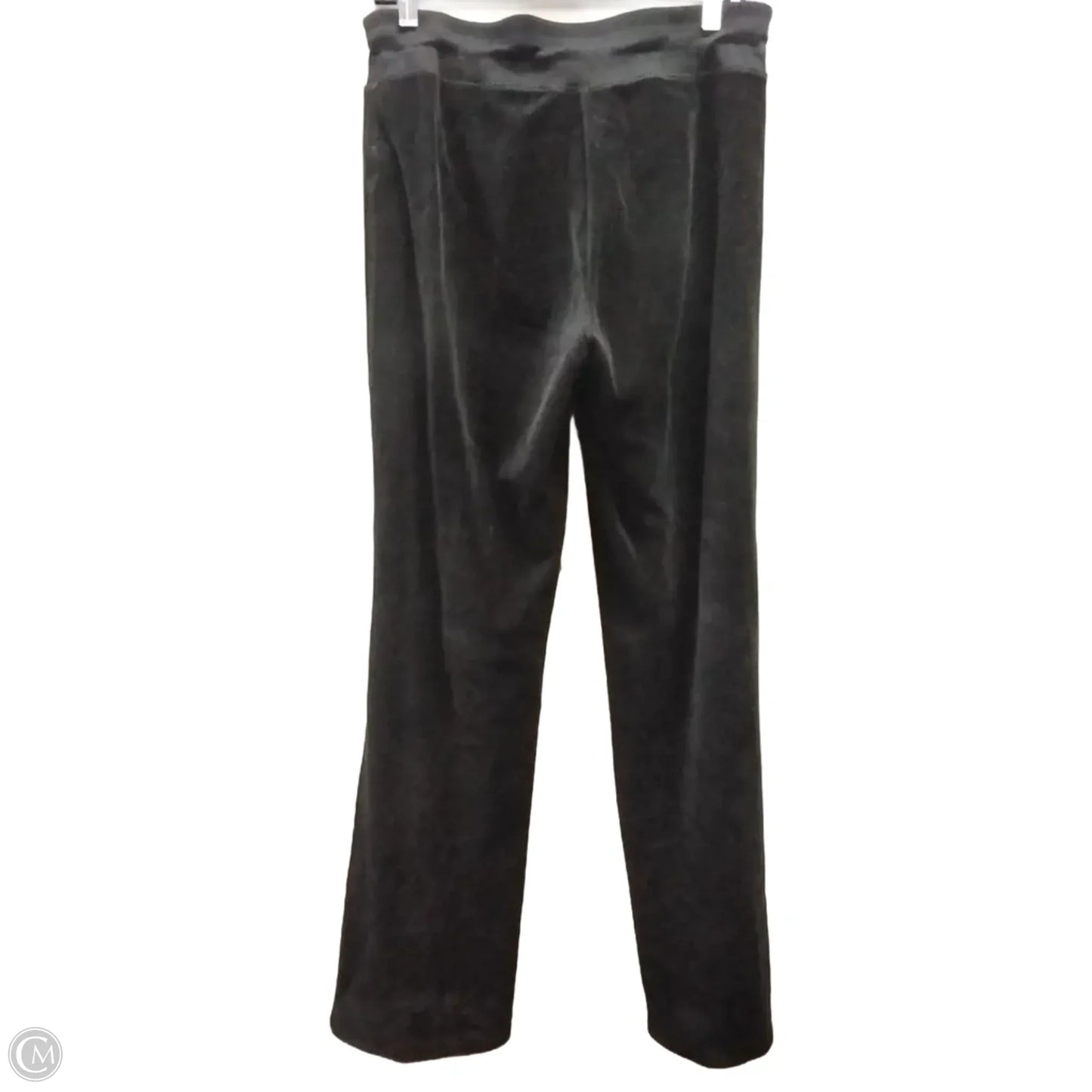 Pants Lounge By Calvin Klein In Black, Size: M