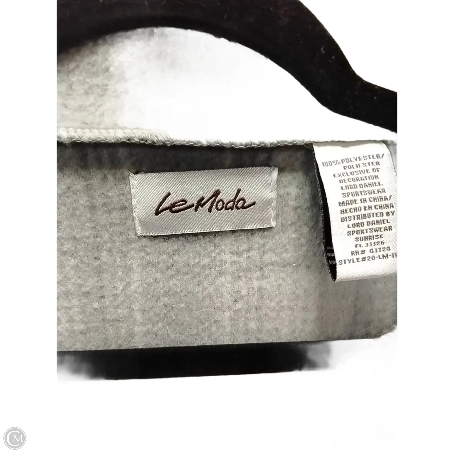 Jacket Other By Clothes Mentor In Plaid Pattern, Size: Onesize