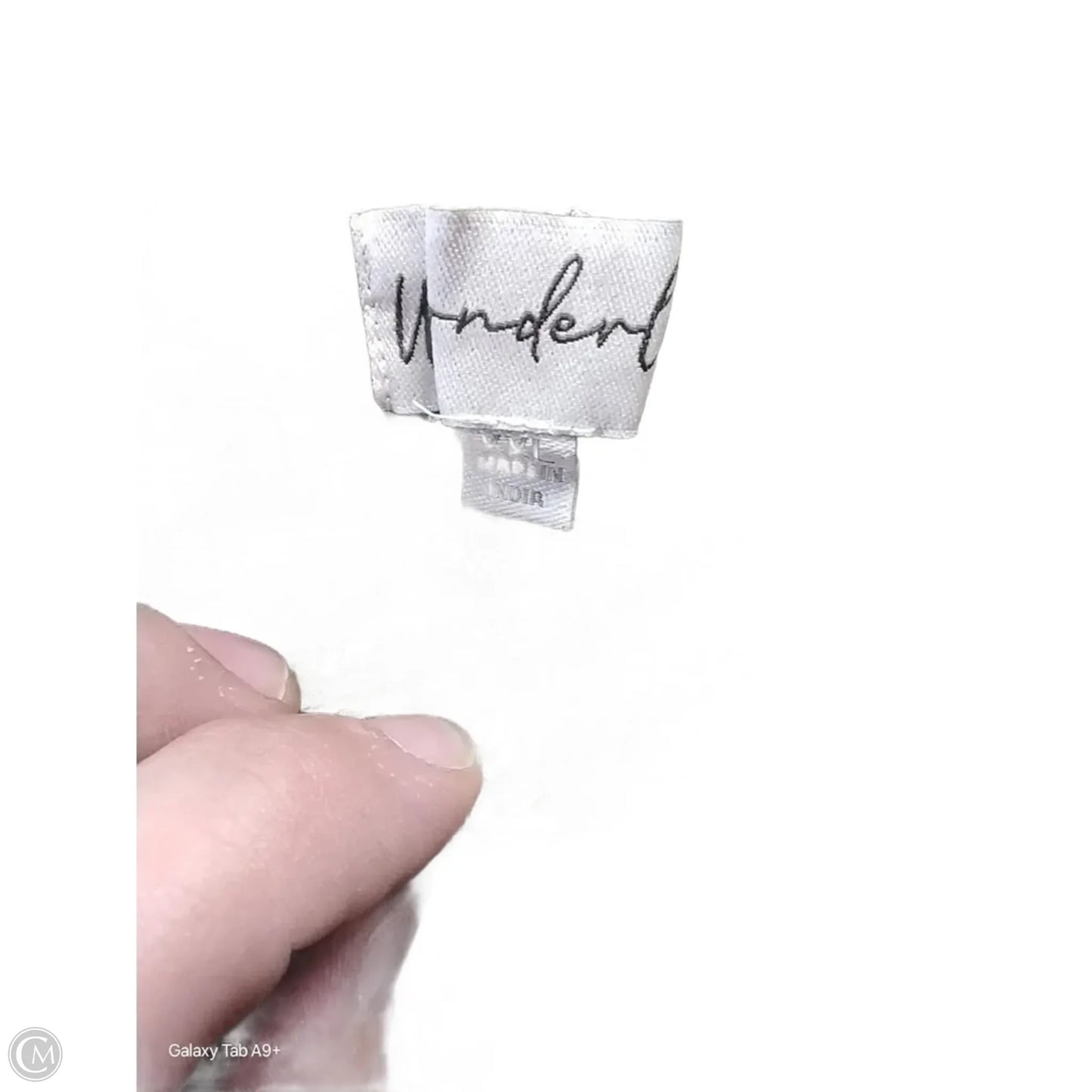 Skirt Maxi By Wonderly In Floral Print, Size: Xxl