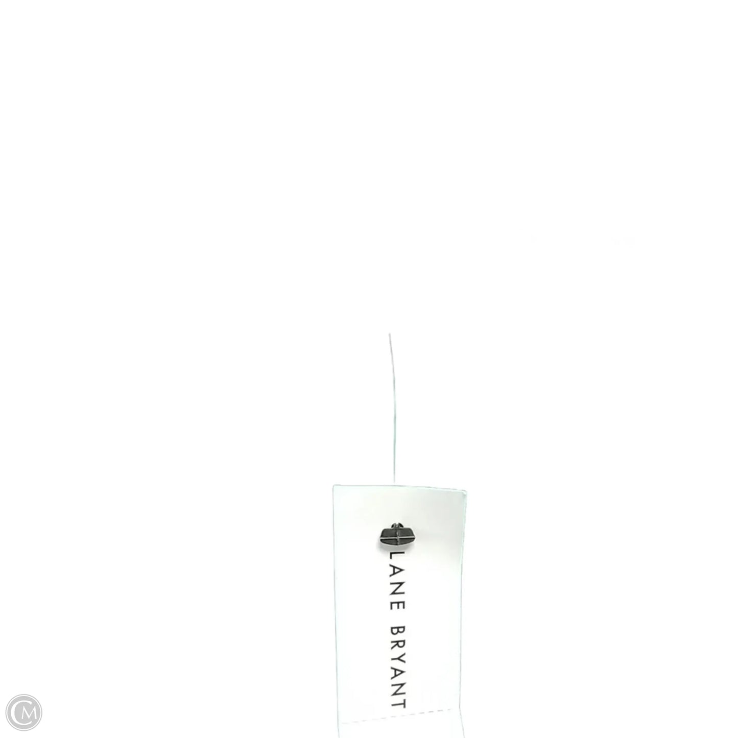 Dress Casual Maxi By Lane Bryant In Green, Size: 20