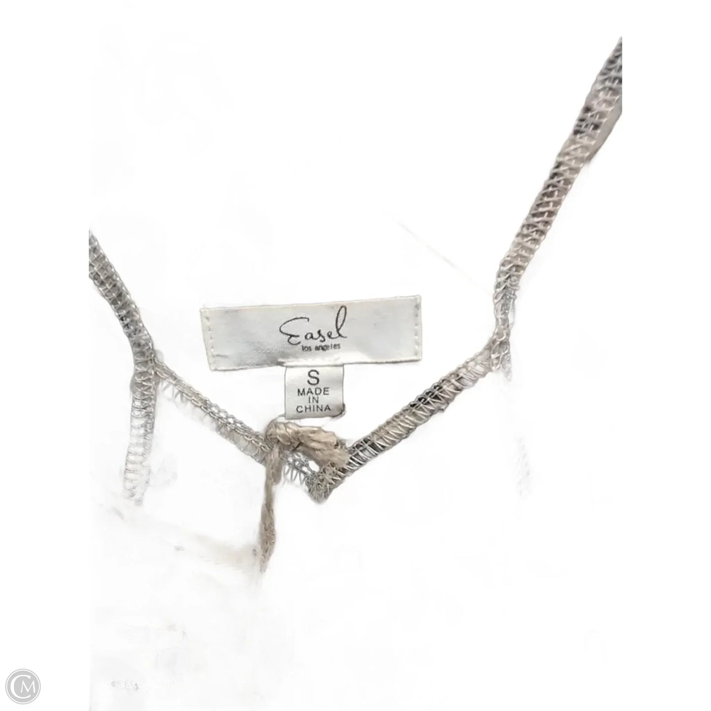 Overalls By Easel In Leopard Print, Size: S