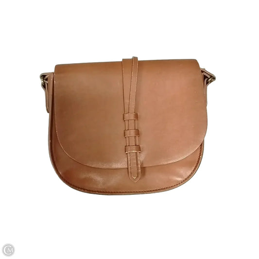 Crossbody By Lucky Brand, Size: Medium