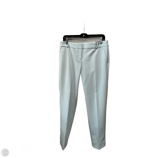 Pants Dress By Limited In Blue, Size: 8