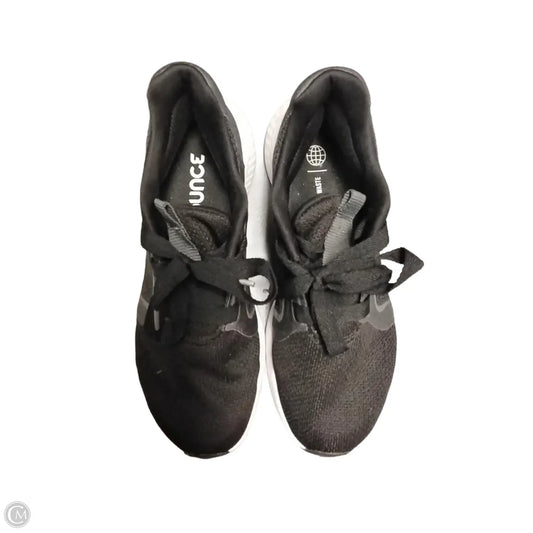 Shoes Athletic By Adidas In Black, Size: 6.5