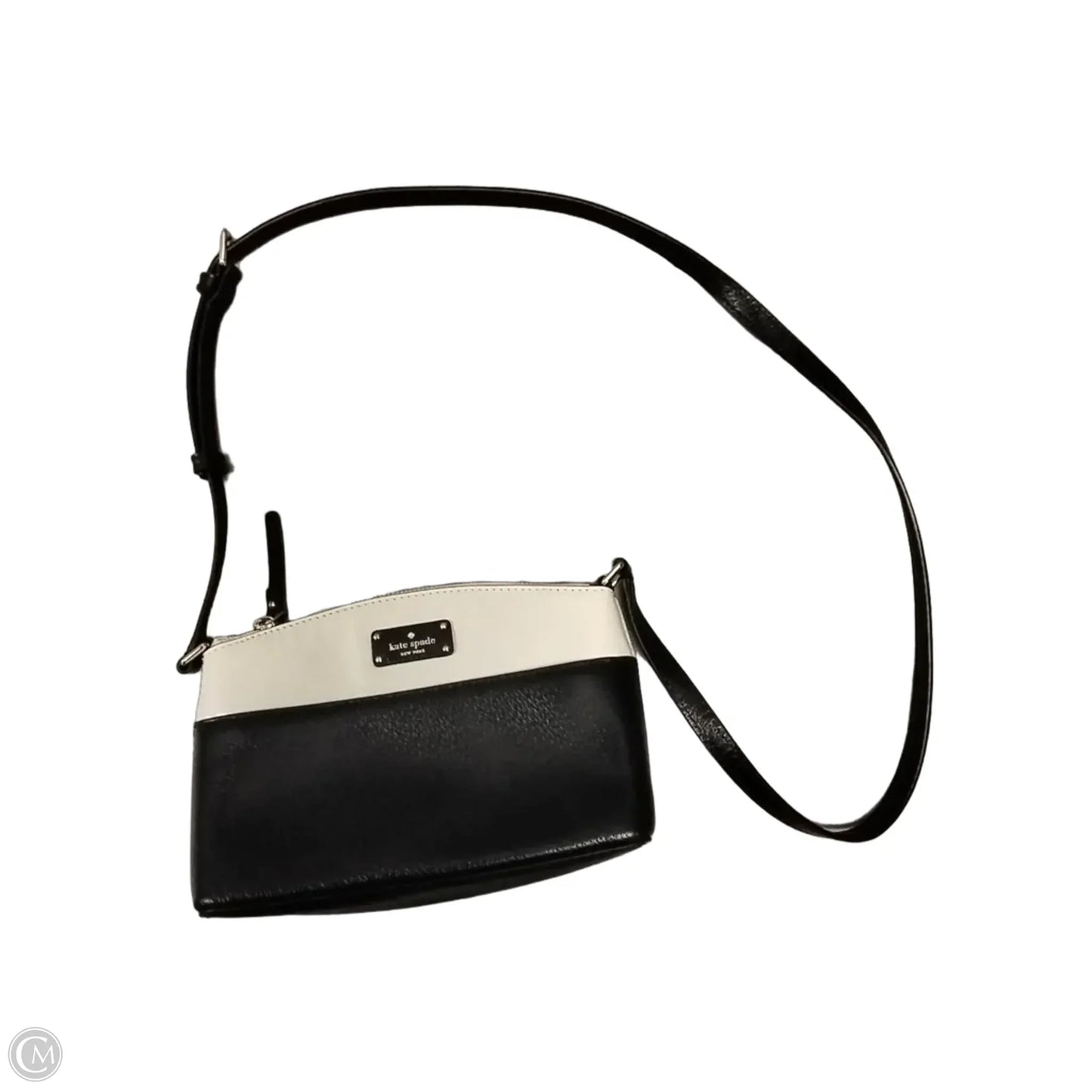 Crossbody Designer By Kate Spade, Size: Small