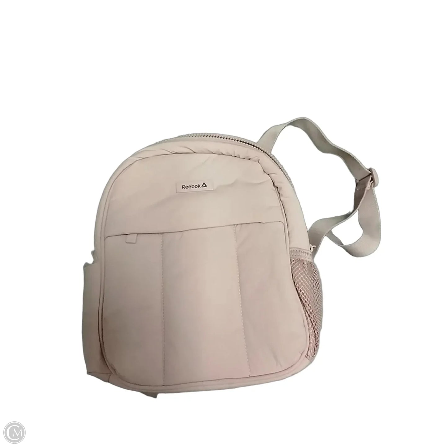 Backpack By Reebok, Size: Small