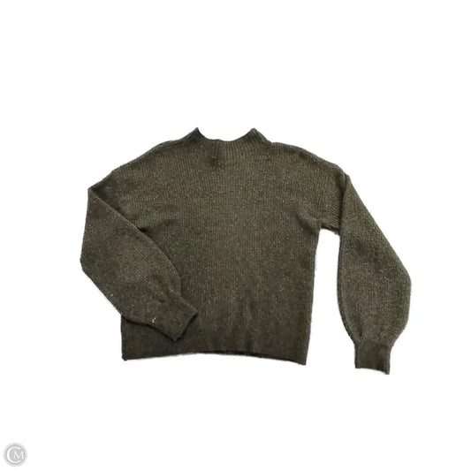 Sweater By Pink Rose In Green, Size: S