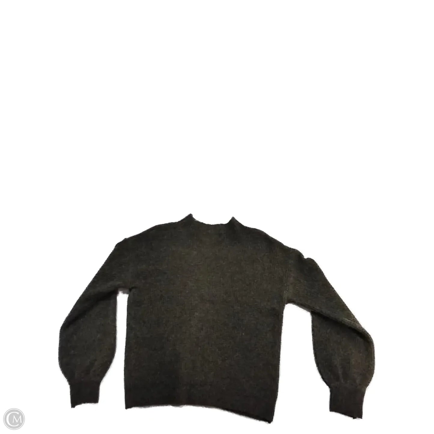 Sweater By Pink Rose In Green, Size: S