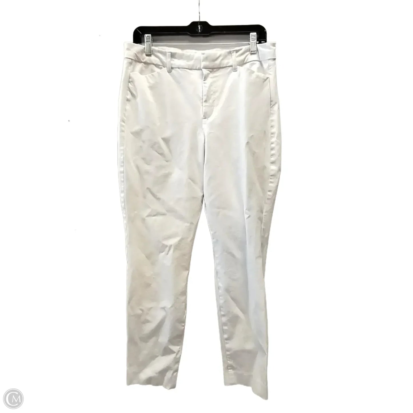 Pants Chinos & Khakis By Old Navy In White, Size: 12