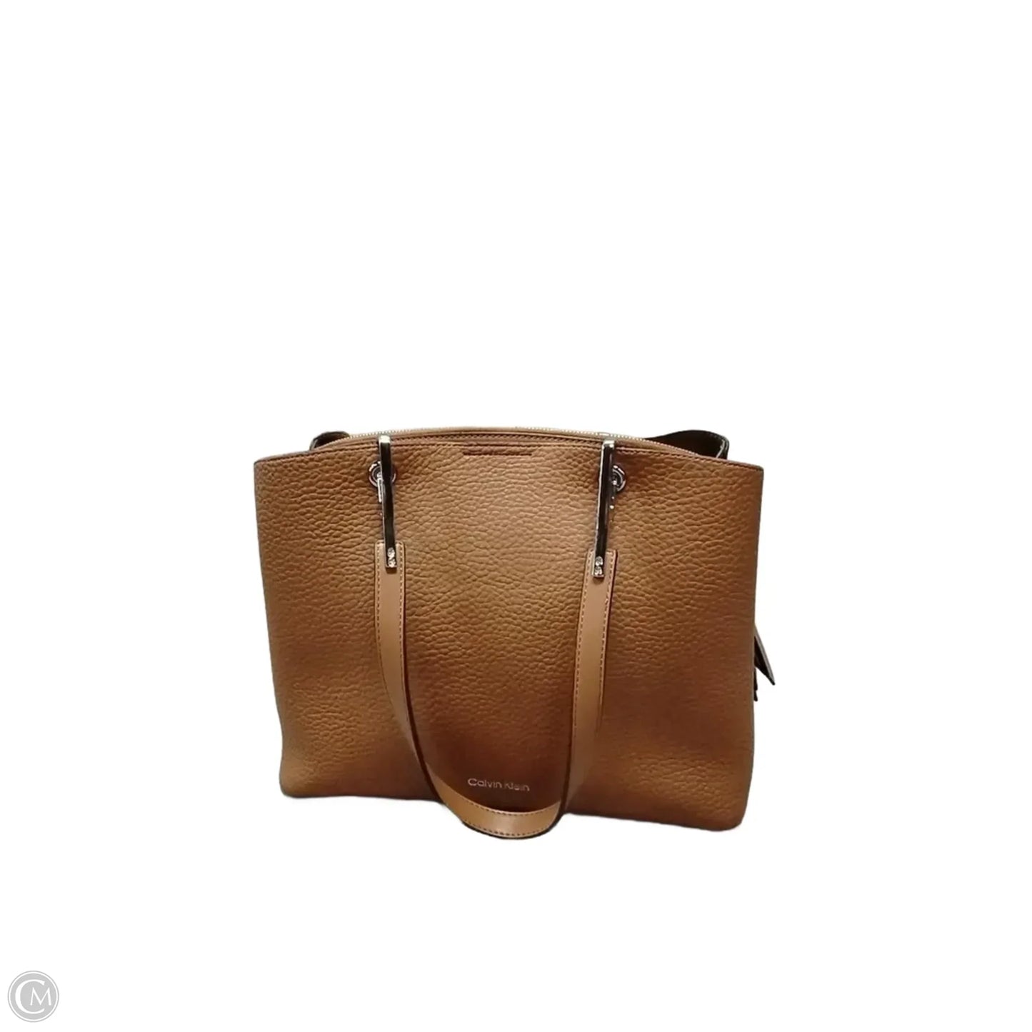 Handbag By Calvin Klein, Size: Large