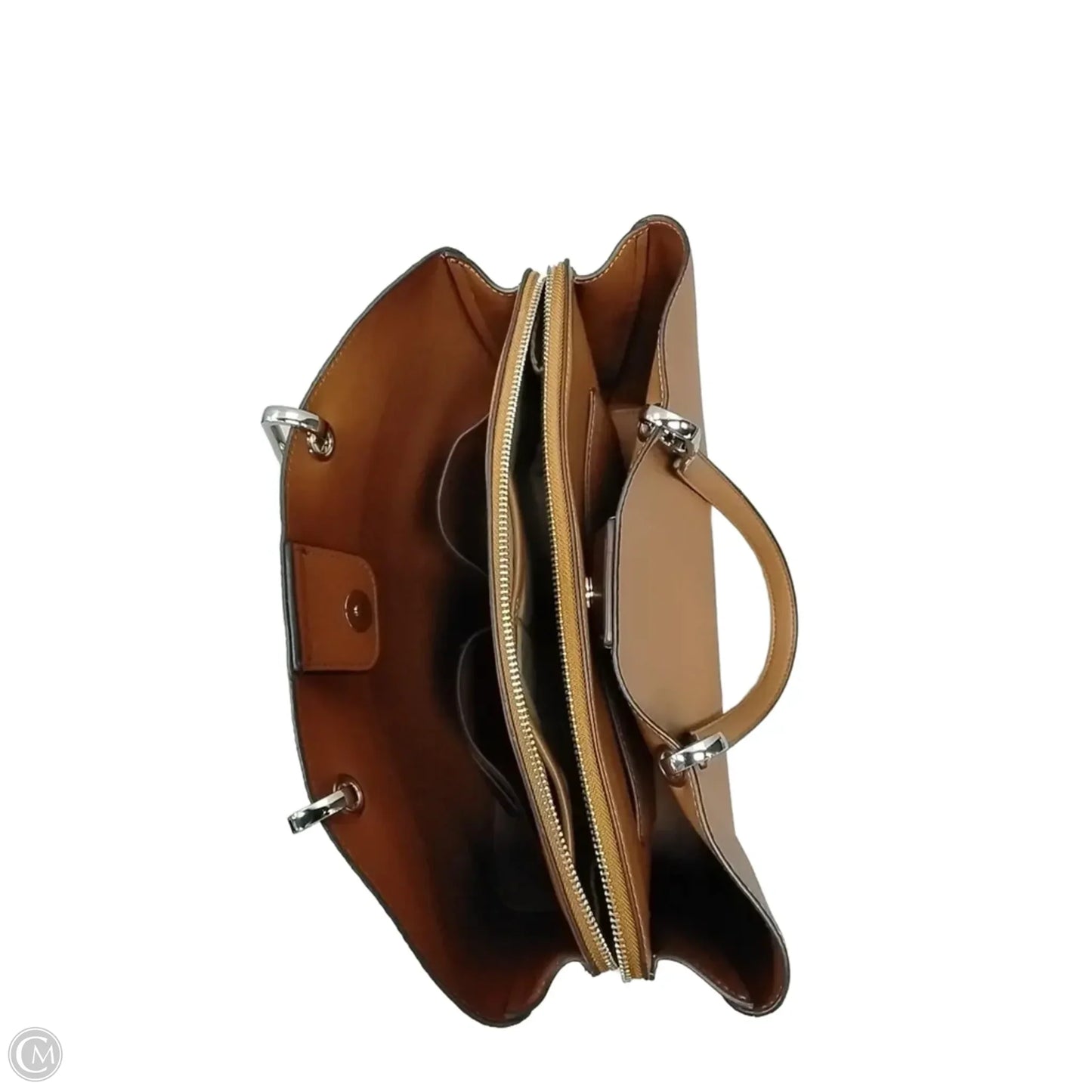 Handbag By Calvin Klein, Size: Large