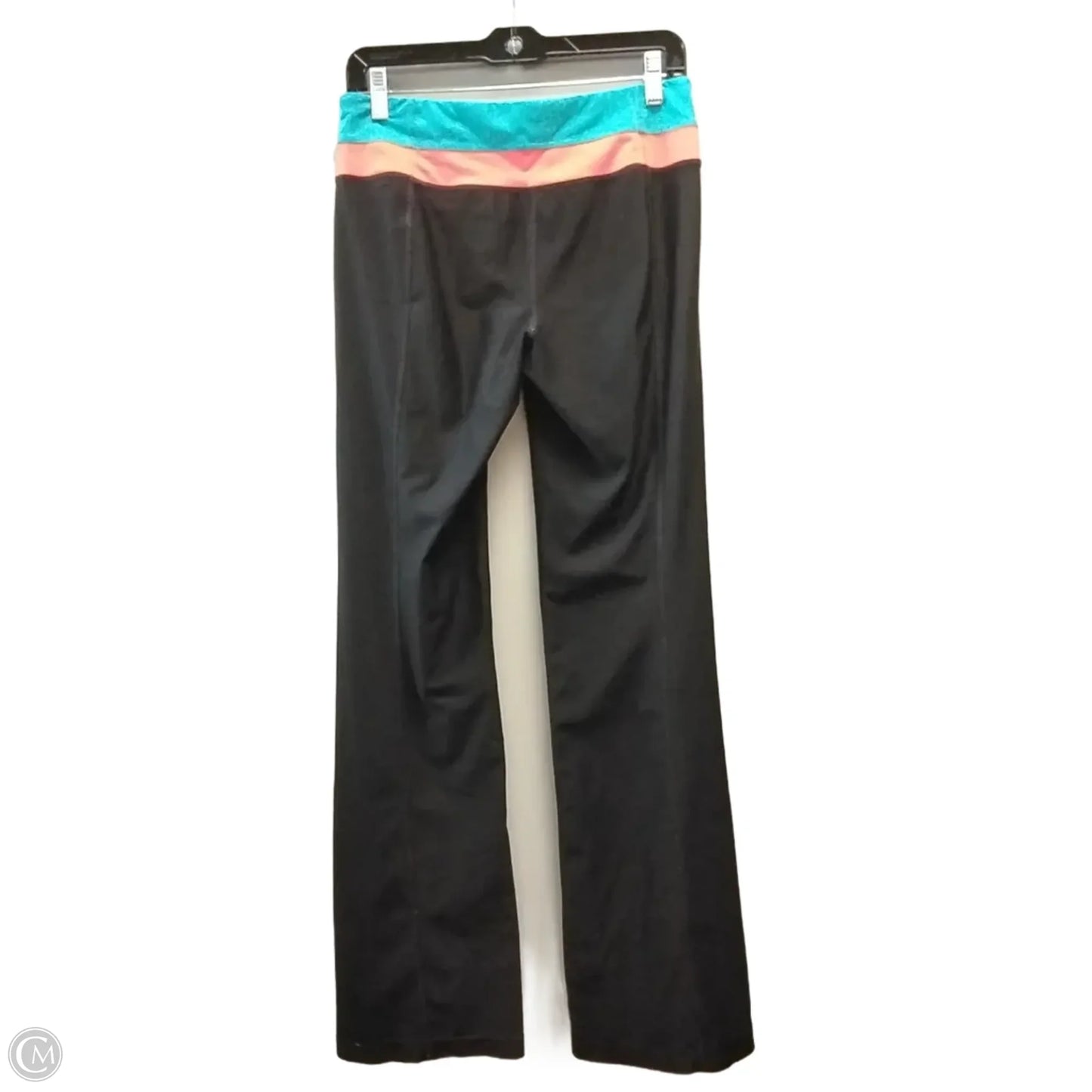 Athletic Pants By Xersion In Black, Size: S