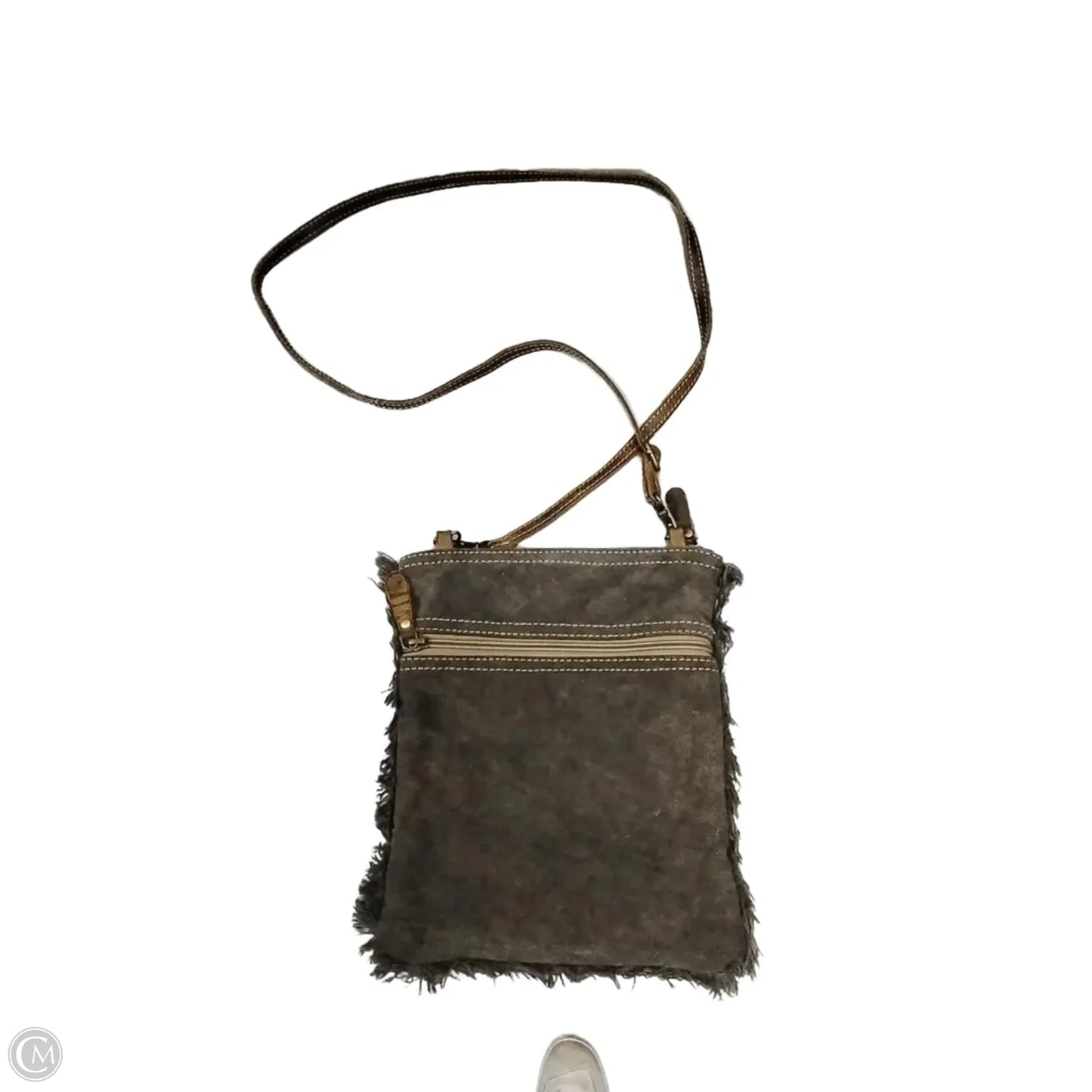 Crossbody By Myra, Size: Small