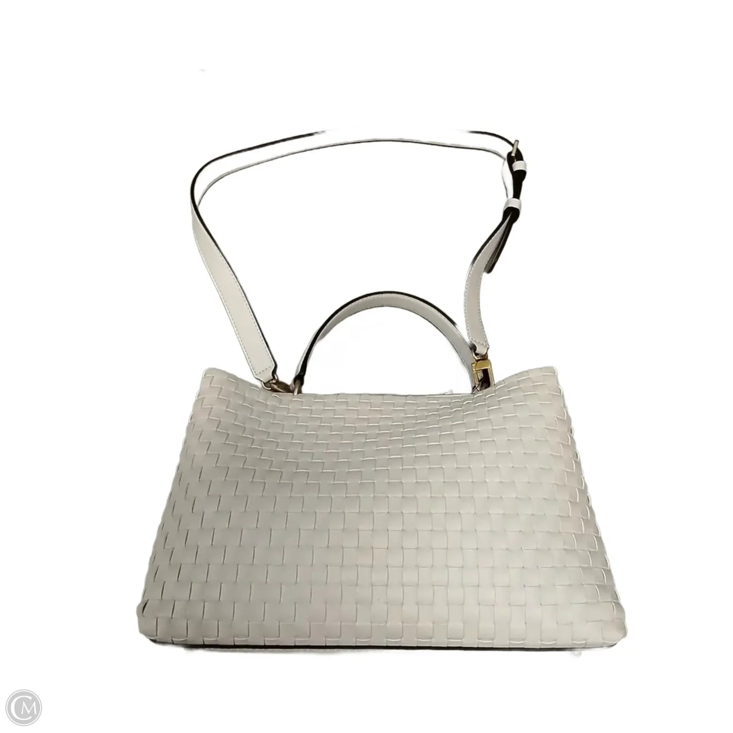 Handbag By Guess, Size: Medium