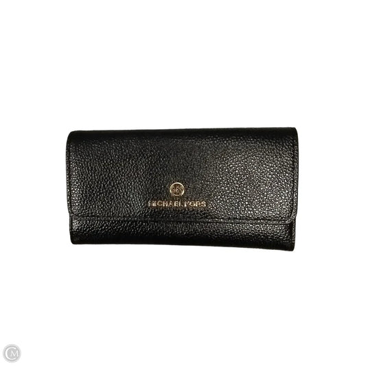 Wallet Designer By Michael Kors, Size: Medium