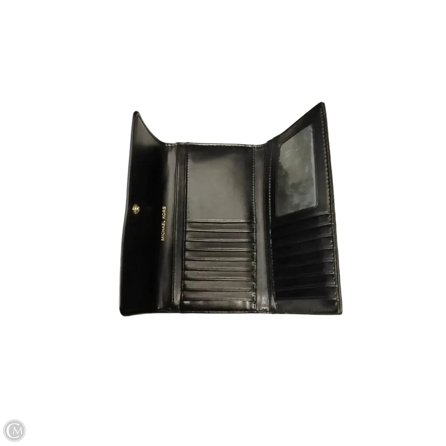 Wallet Designer By Michael Kors, Size: Medium