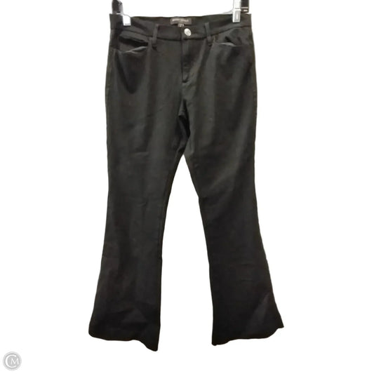 Pants Chinos & Khakis By Banana Republic In Black, Size: 6