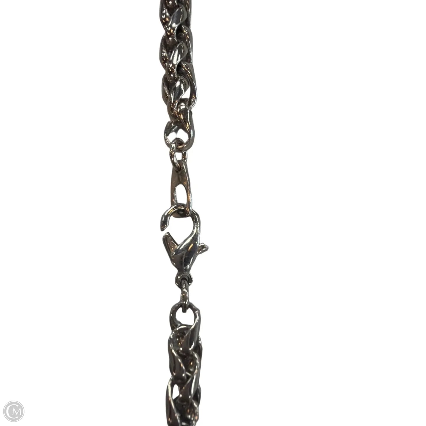 Necklace Chain By Clothes Mentor, Size: L