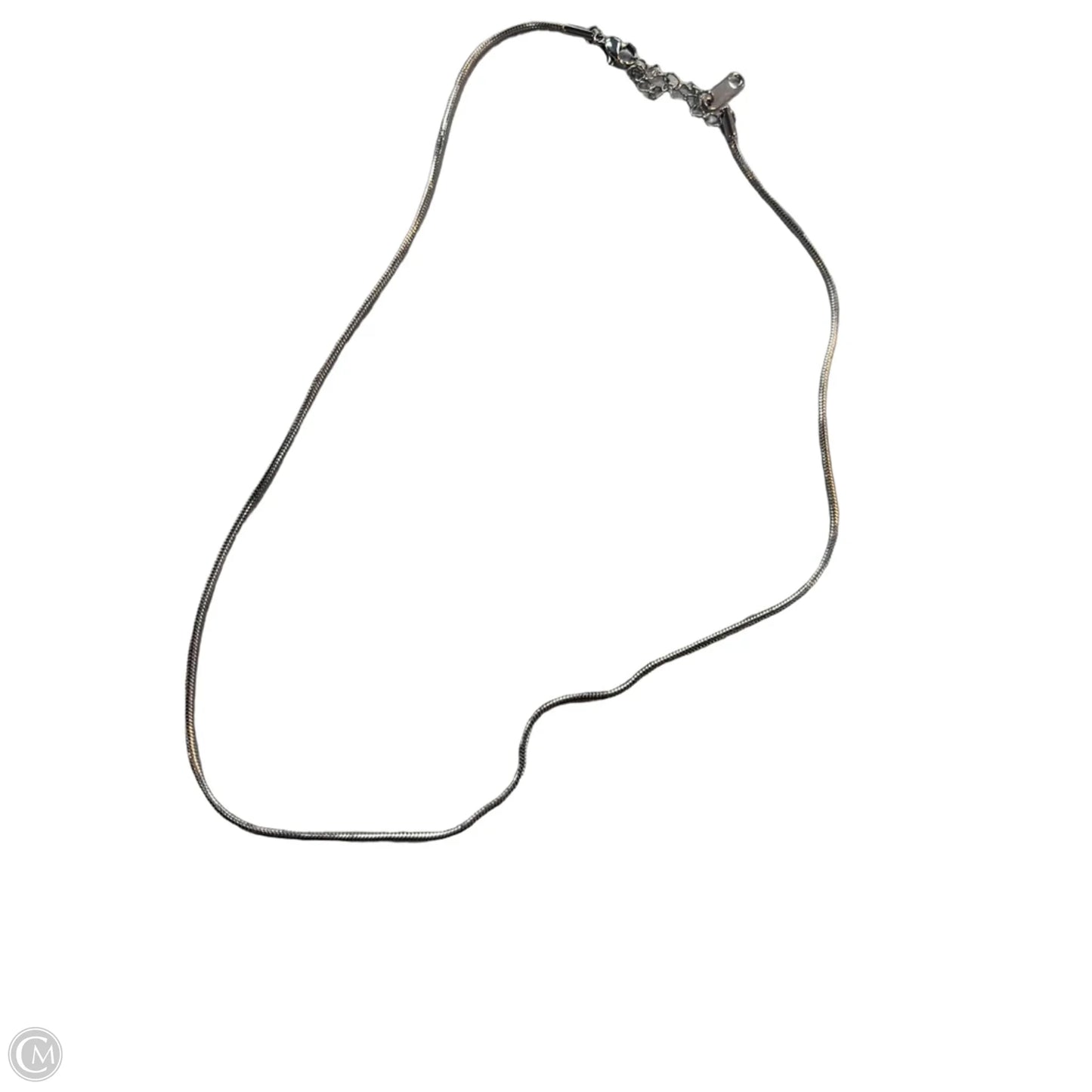 Necklace Choker & Collar By Clothes Mentor