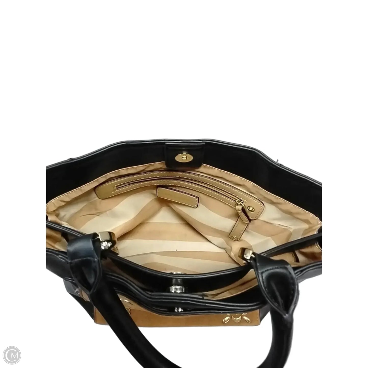 Handbag By Kate Landry, Size: Medium