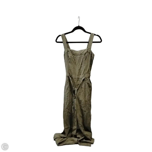 Jumpsuit By Hollister In Green, Size: S