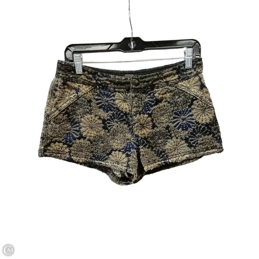 Shorts By We The Free In Black, Size: 4