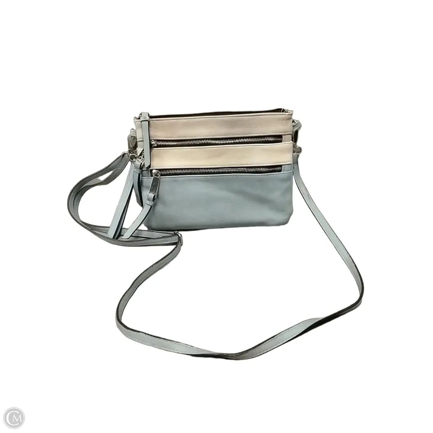 Crossbody By Jessica Simpson, Size: Medium