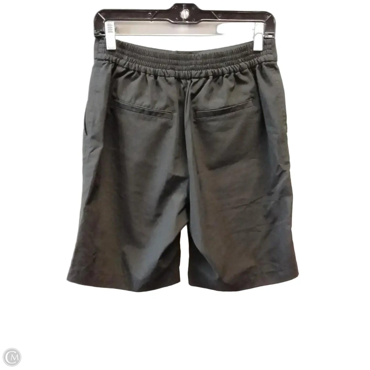 Shorts By Tommy Bahama In Black, Size: M