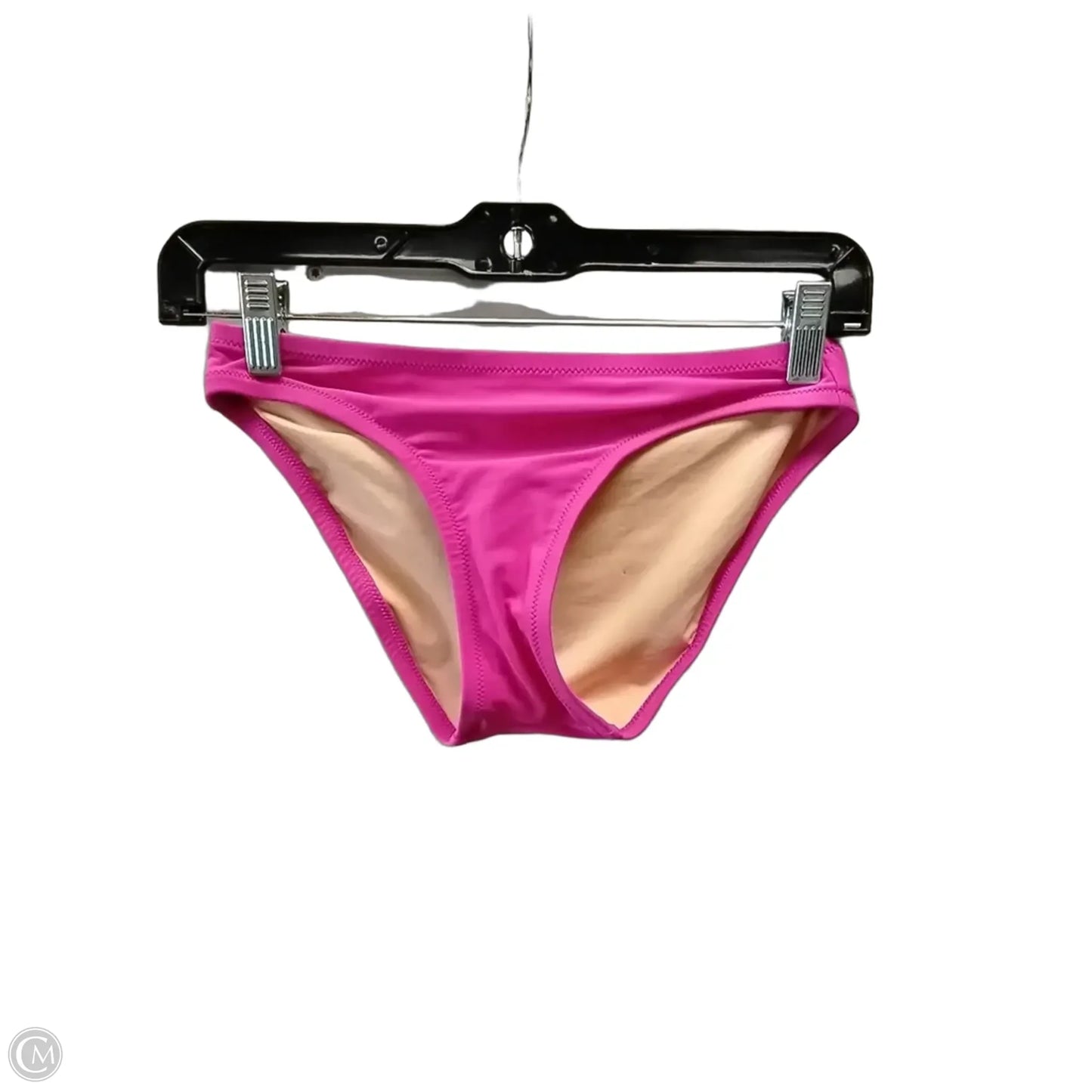 Swimsuit 2pc By J. Crew In Pink, Size: Xxs