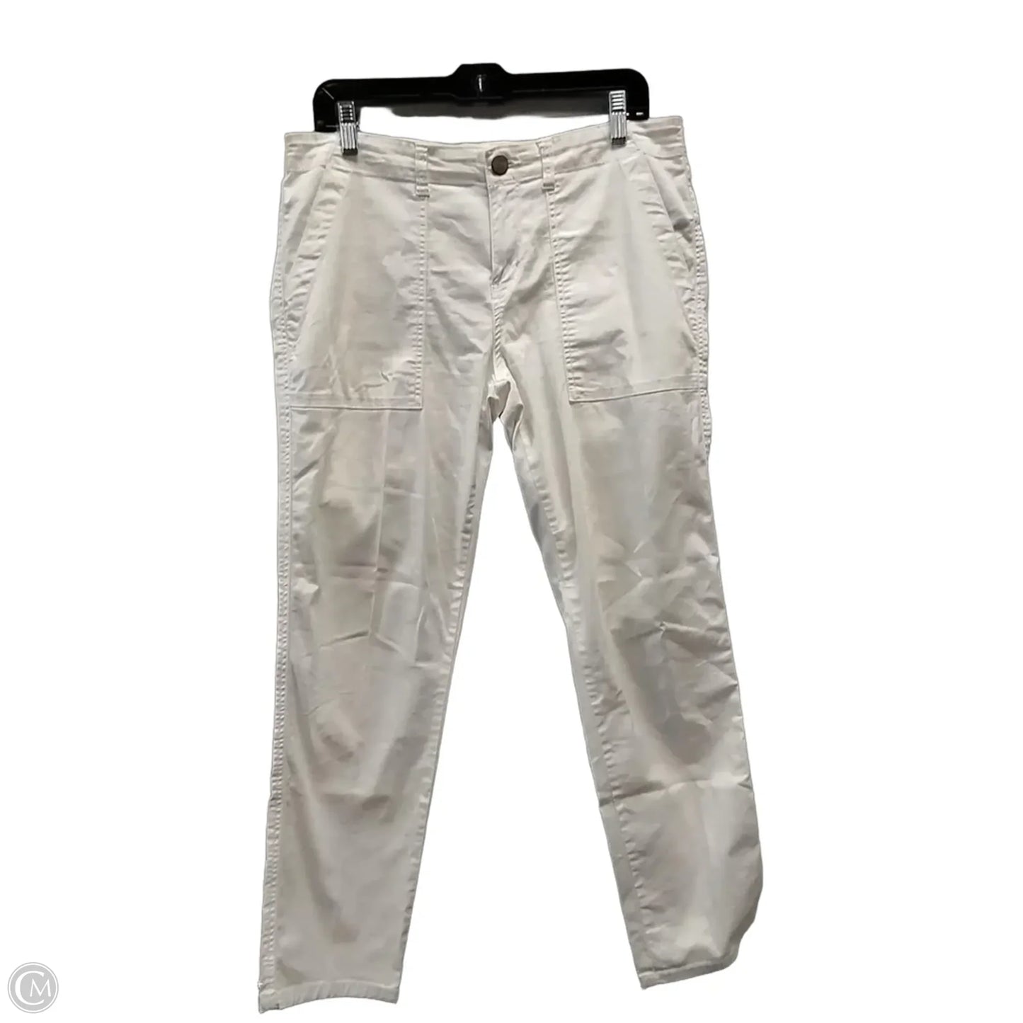 Pants Chinos & Khakis By Sanctuary In White, Size: 8