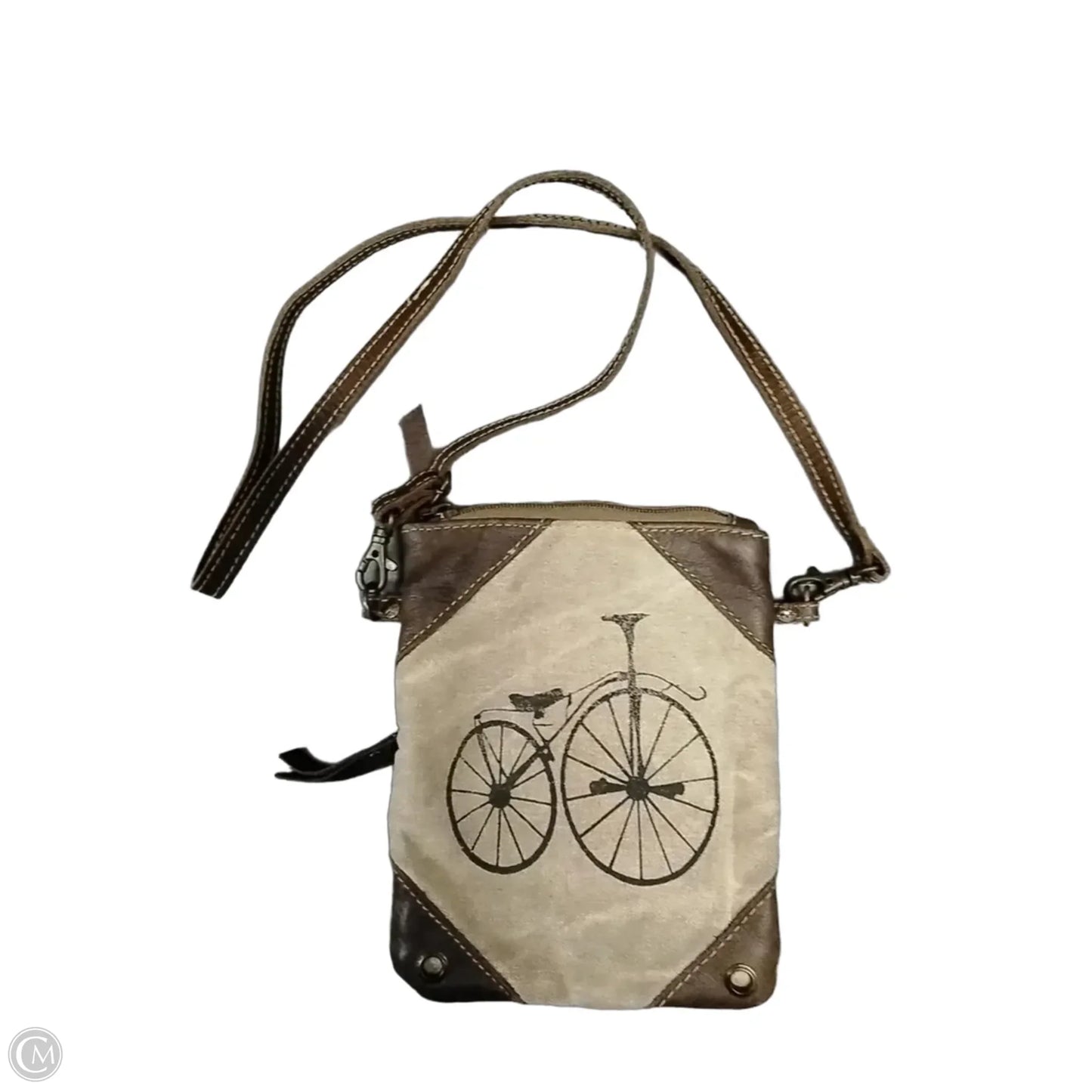 Crossbody By Myra, Size: Small