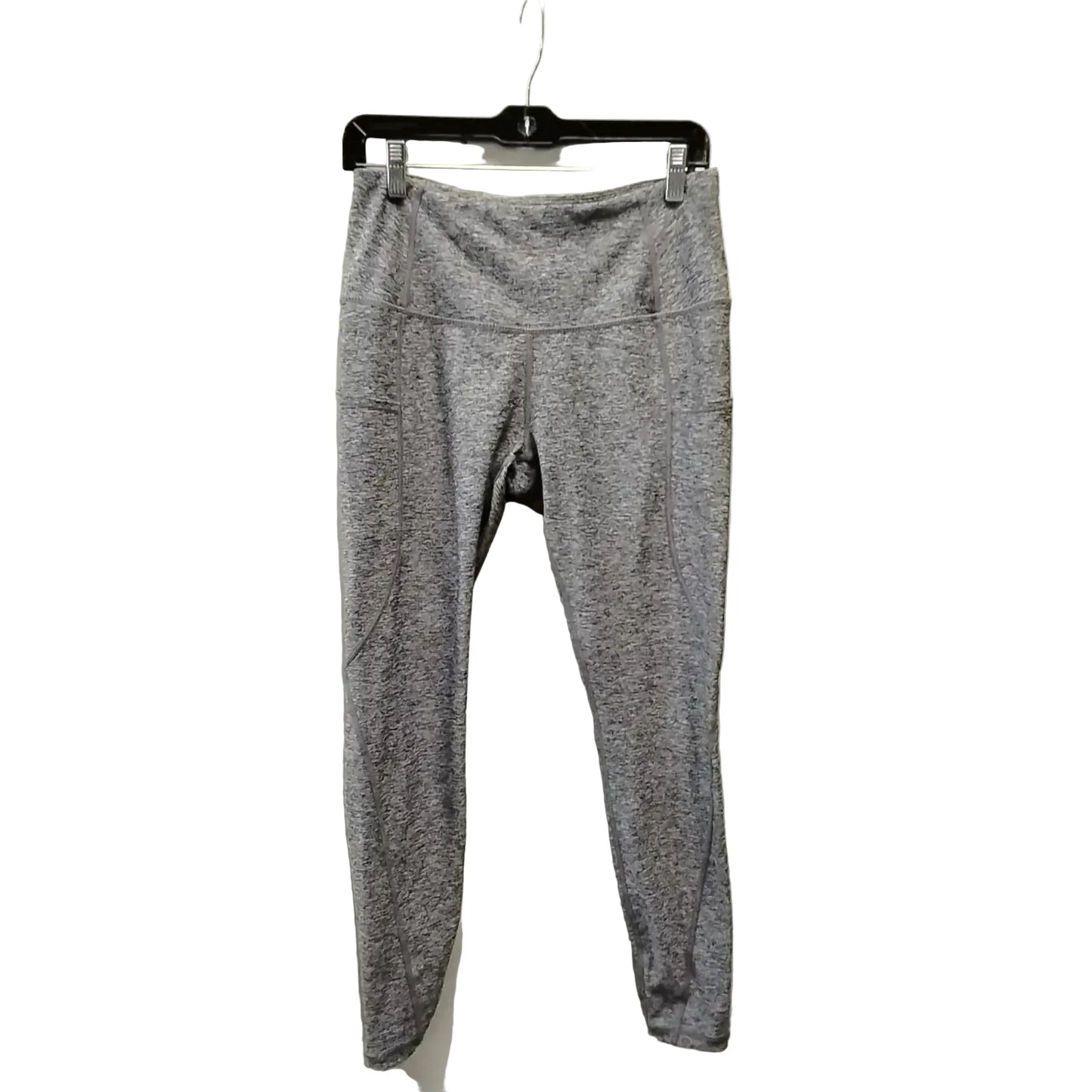 Athletic Pants By Cme In Tie Dye Print, Size: L