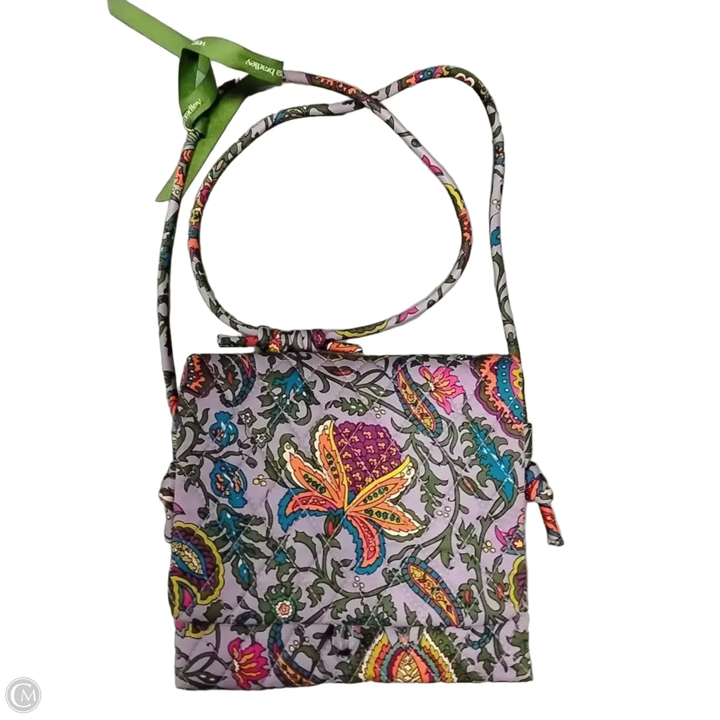 Crossbody By Vera Bradley, Size: Small