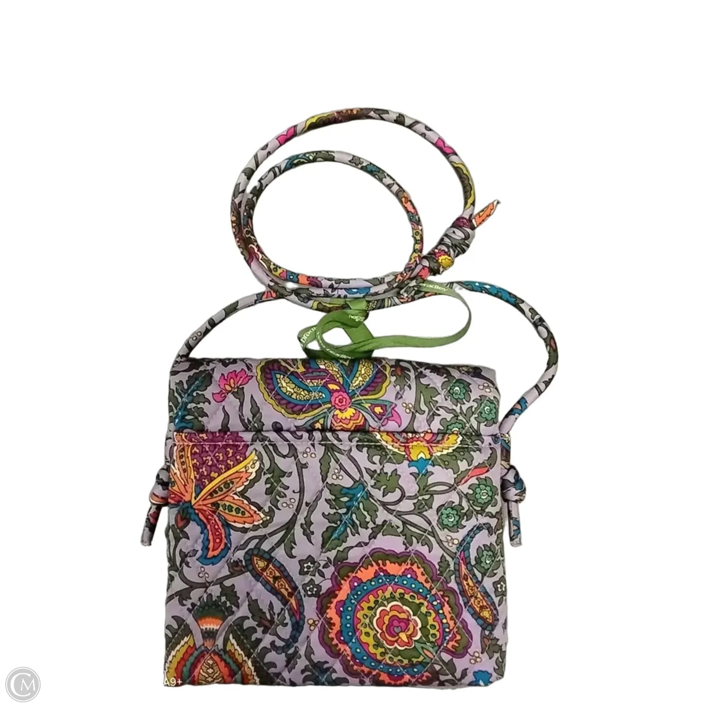 Crossbody By Vera Bradley, Size: Small