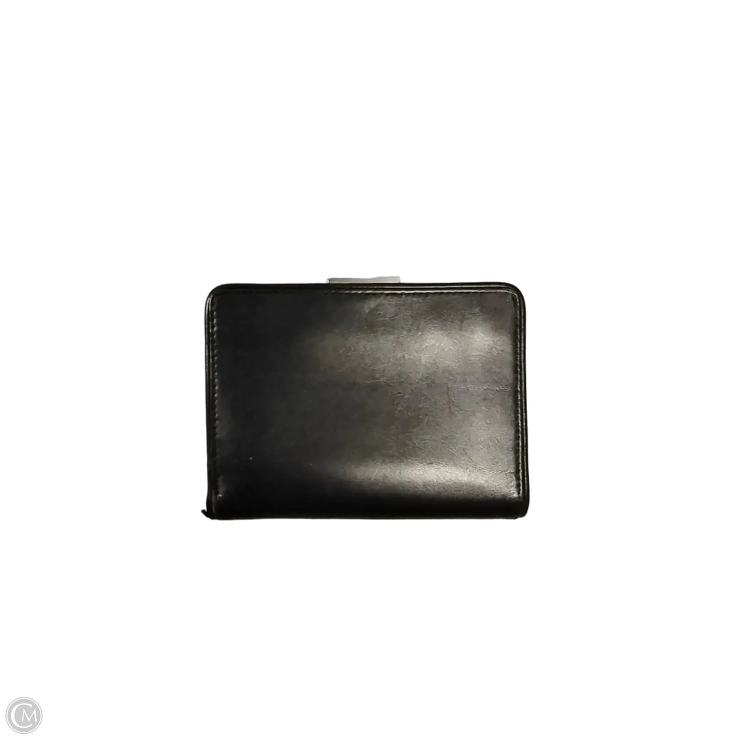 Wallet Designer By Coach, Size: Small