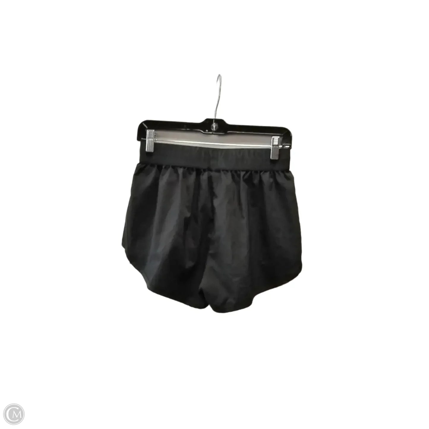 Athletic Shorts By Gym Shark In Black, Size: S