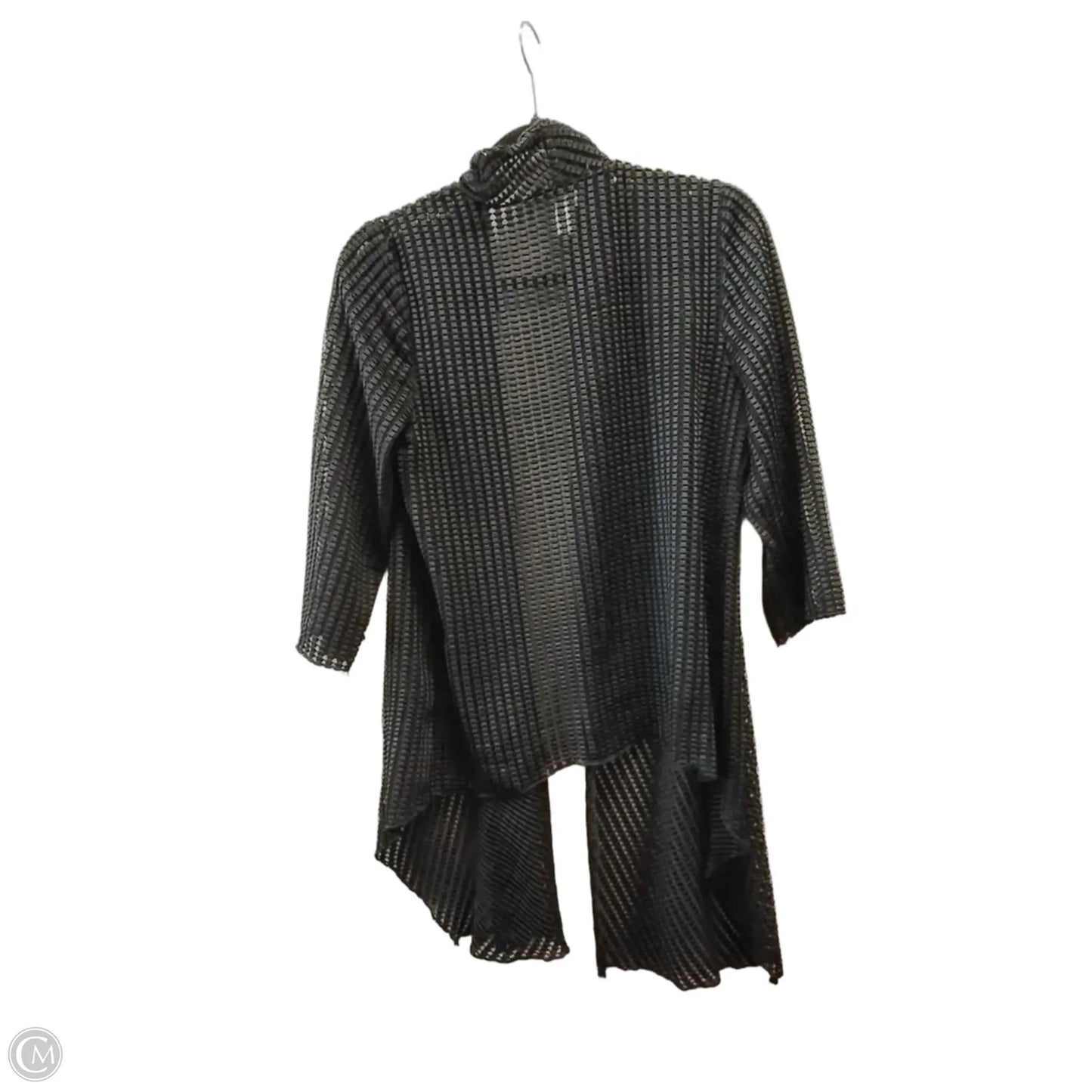 Shawl By Chicos In Black, Size: S