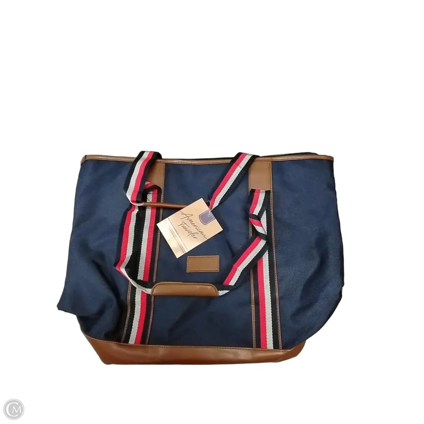 Tote By Cme, Size: Large