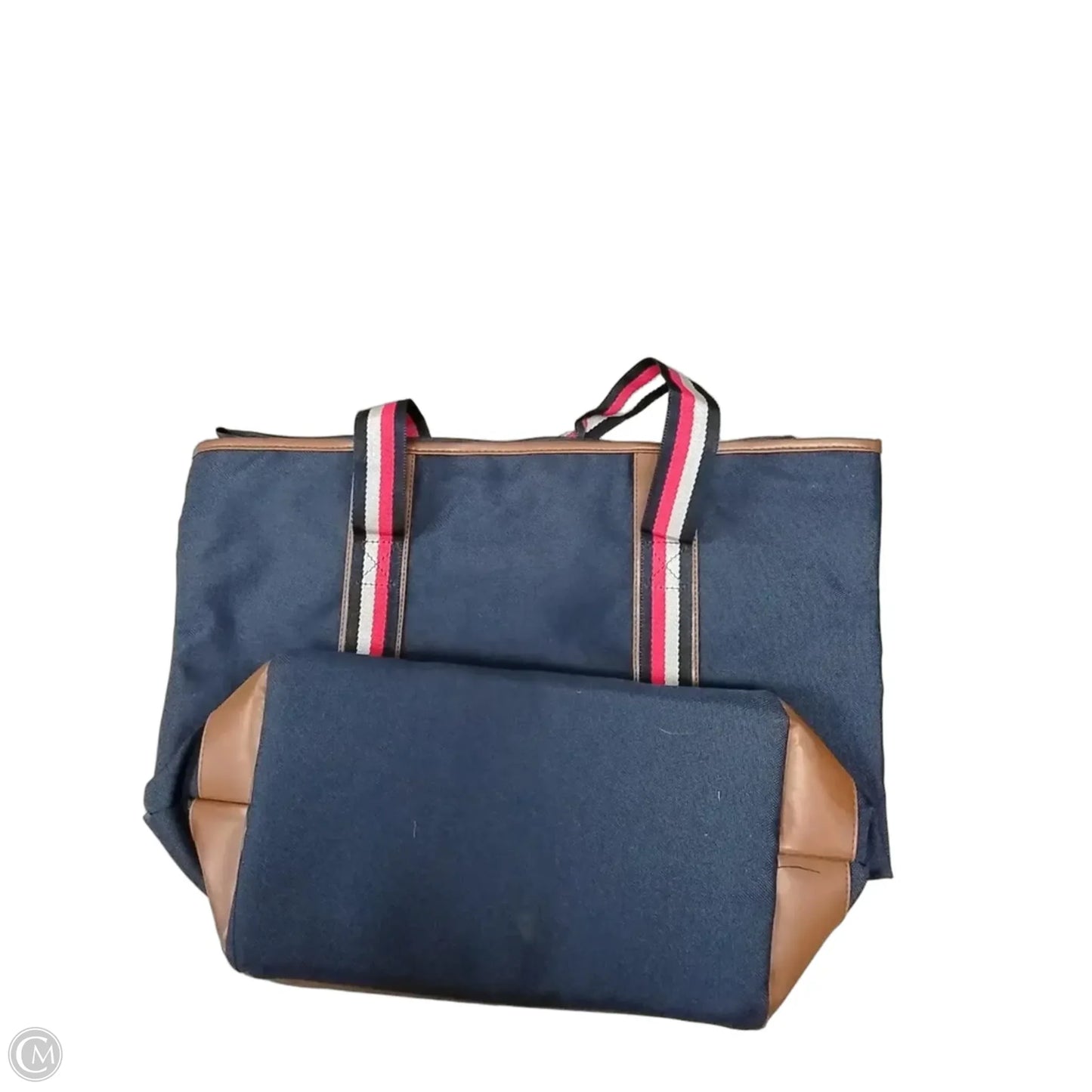 Tote By Cme, Size: Large