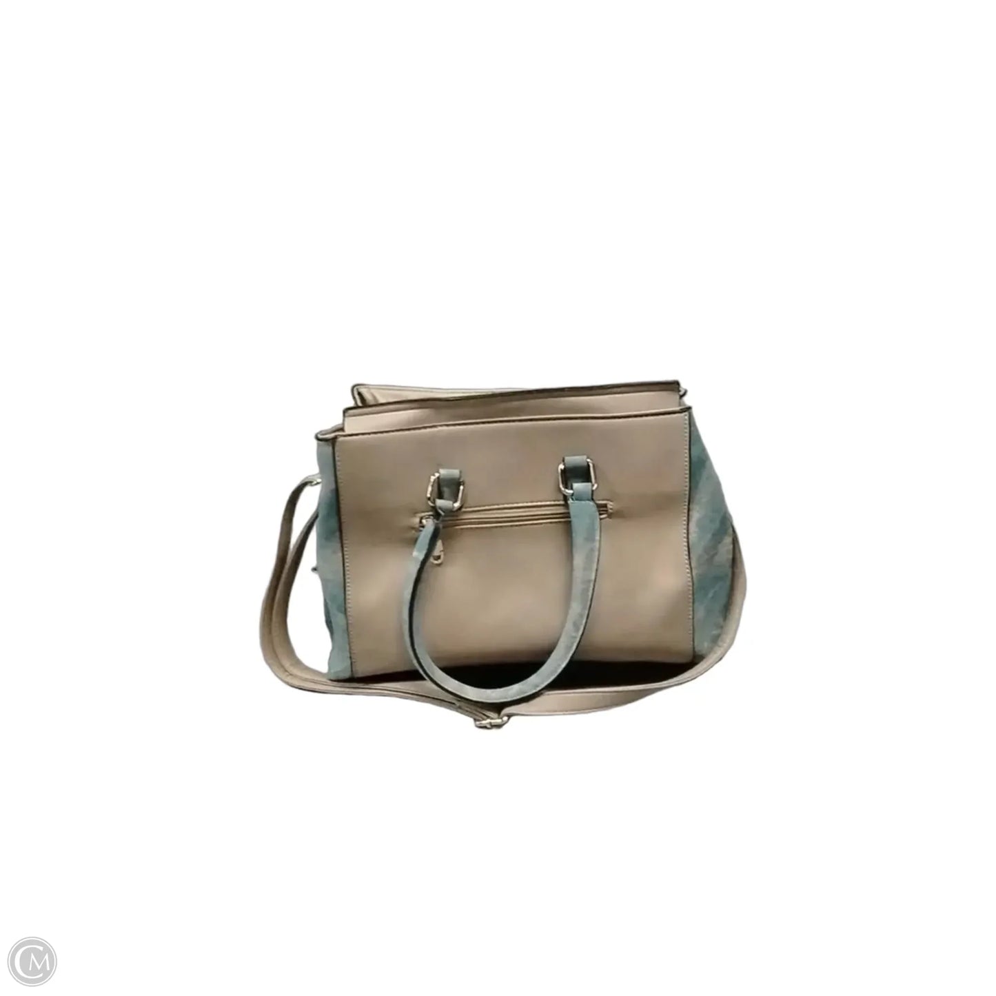 Crossbody By Cme, Size: Medium