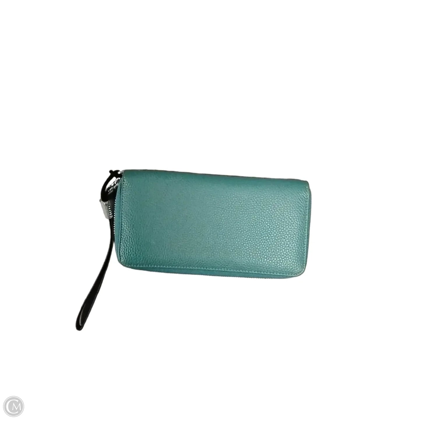 Wallet By Cme, Size: Medium