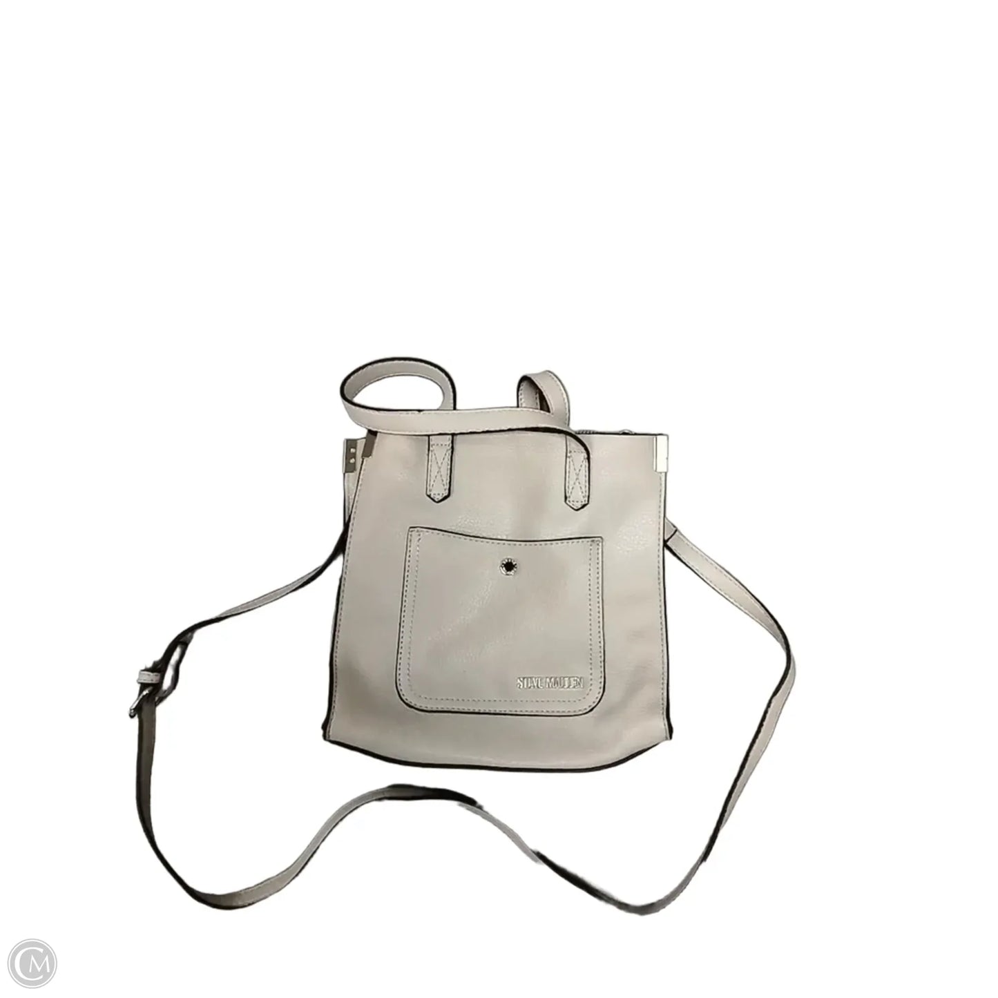 Crossbody By Steve Madden, Size: Medium