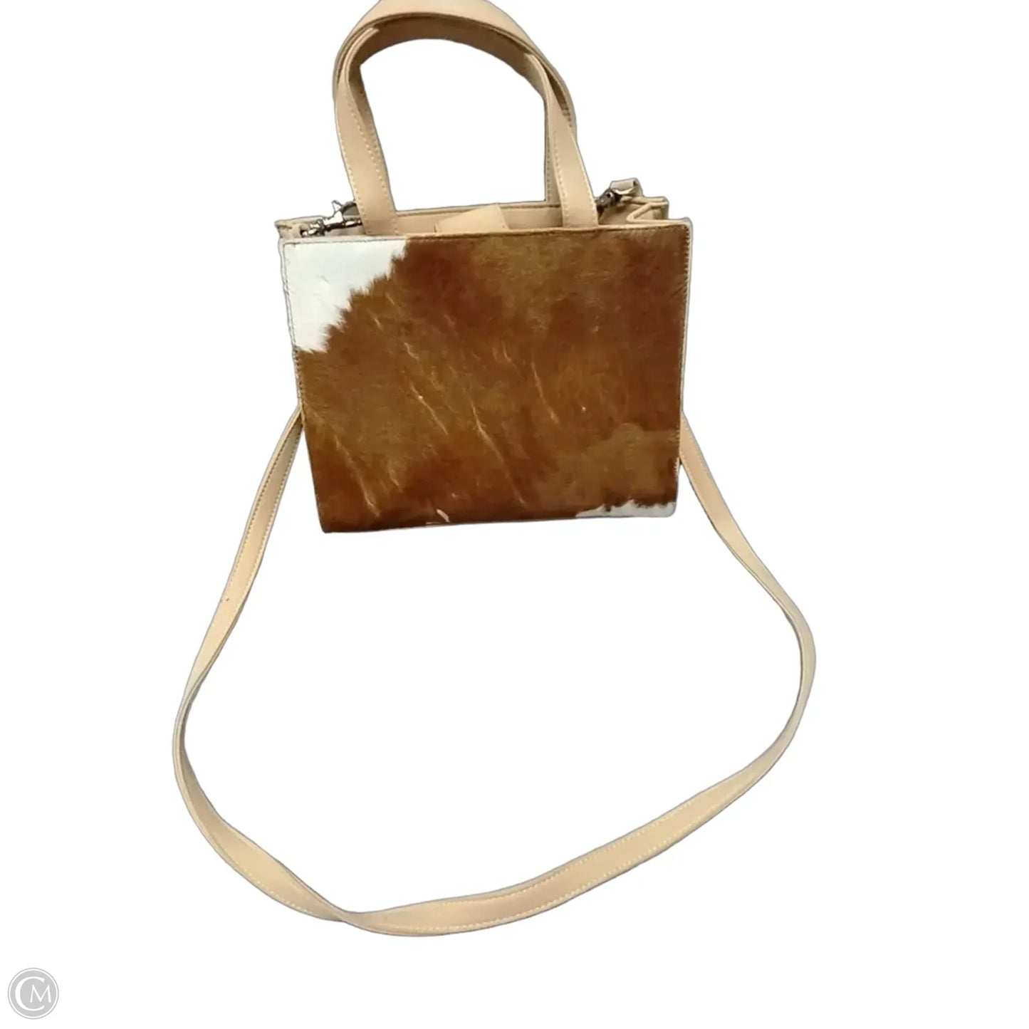 Crossbody By Nine West, Size: Medium