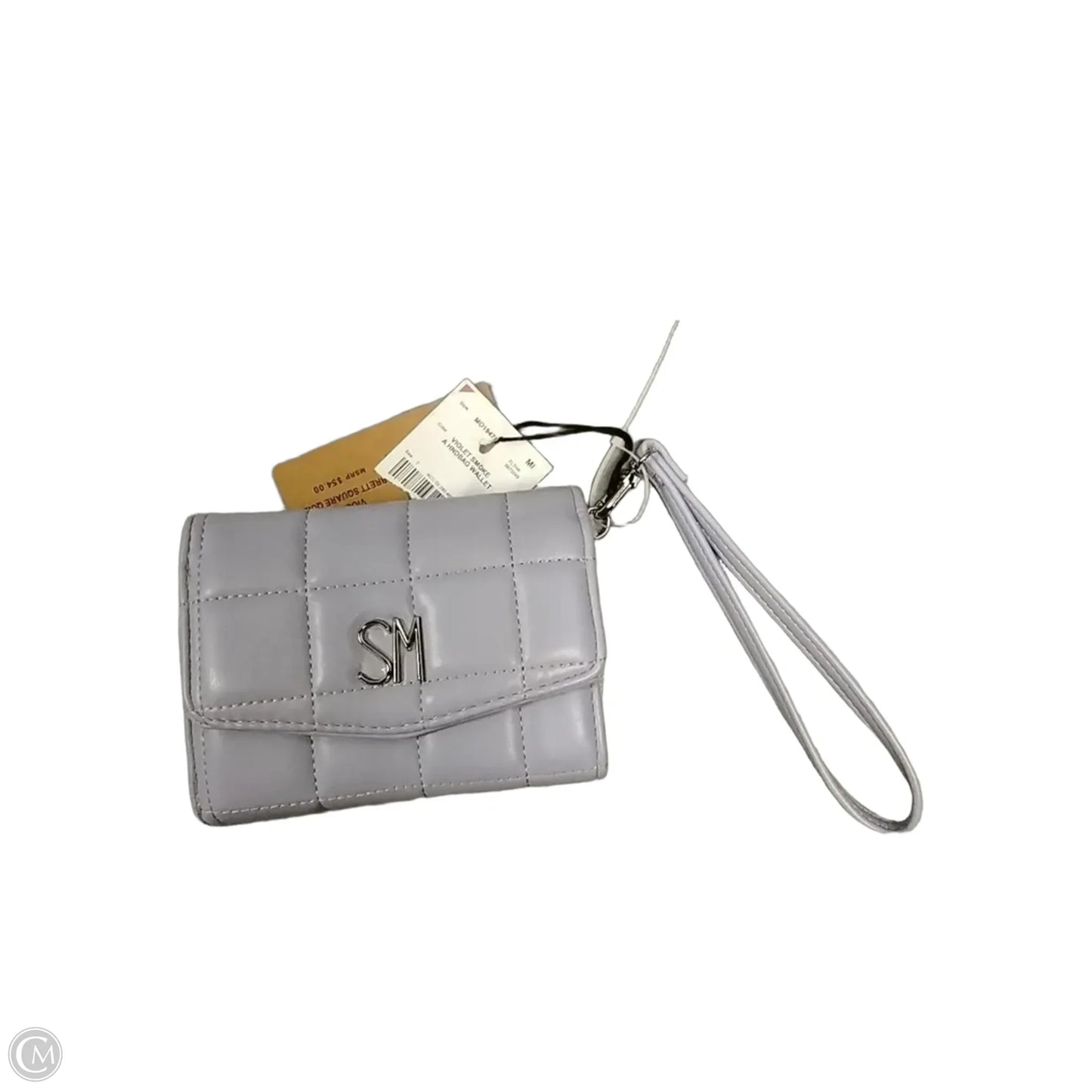 Wristlet By Steve Madden, Size: Small